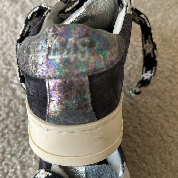 P448 Brand new never worn size 38 - Picture 4 of 5